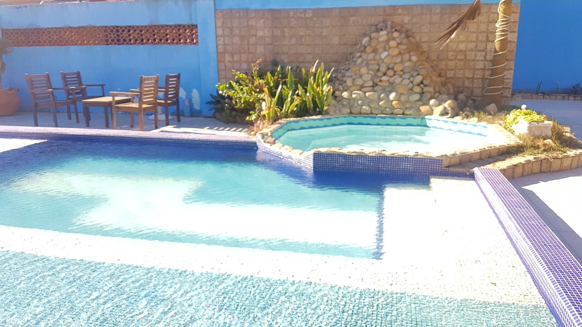 Фото Pousada do Albatroz