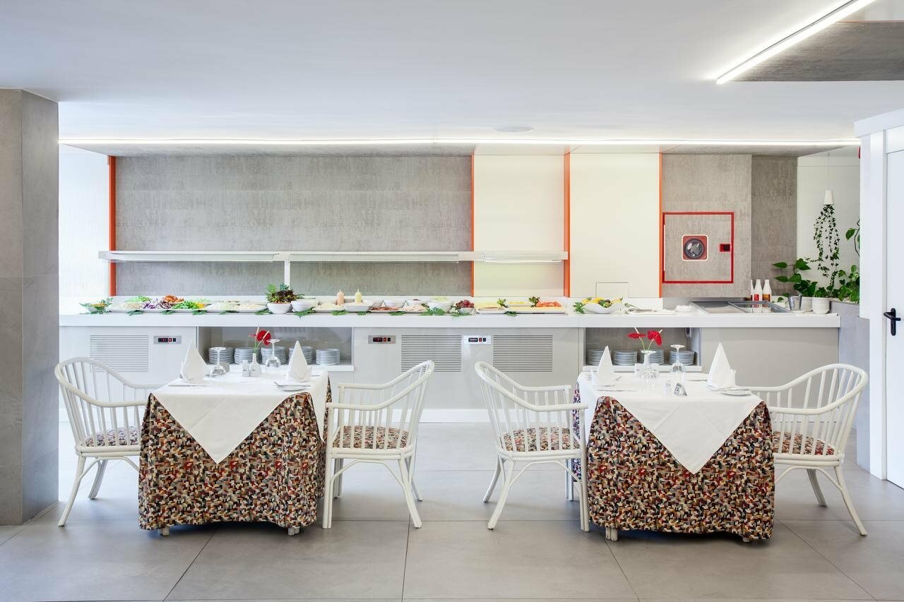 Фото MUR Hotel Neptuno