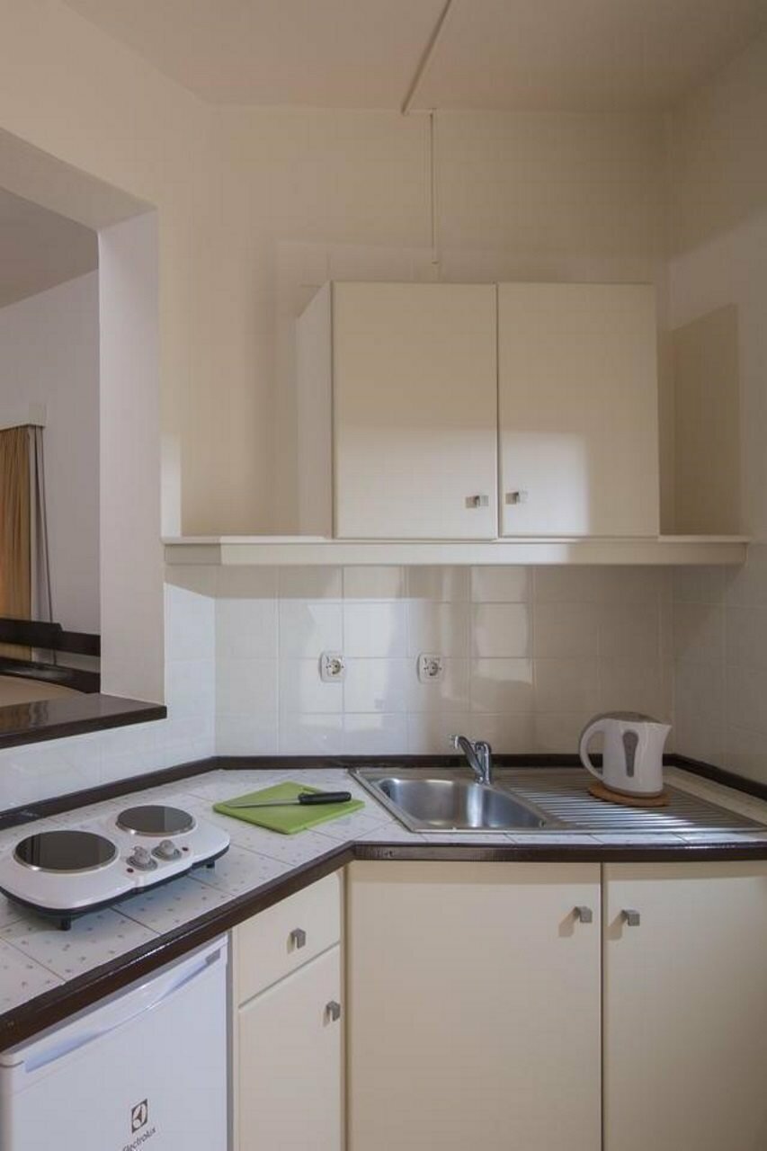 Фото Ourania Apartments