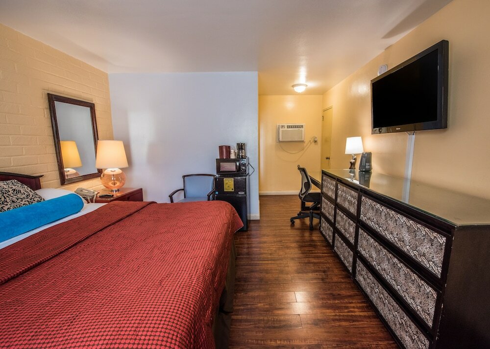 Фото Hollywood Downtowner