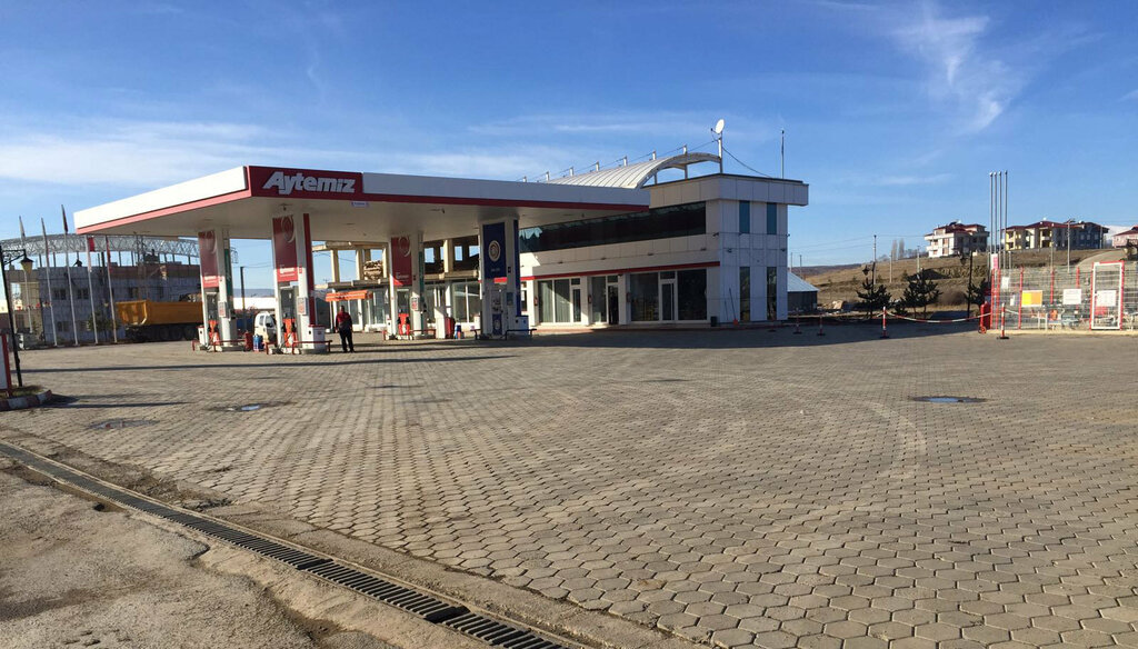 Construction company Sariogullari Construction, Gebze, photo