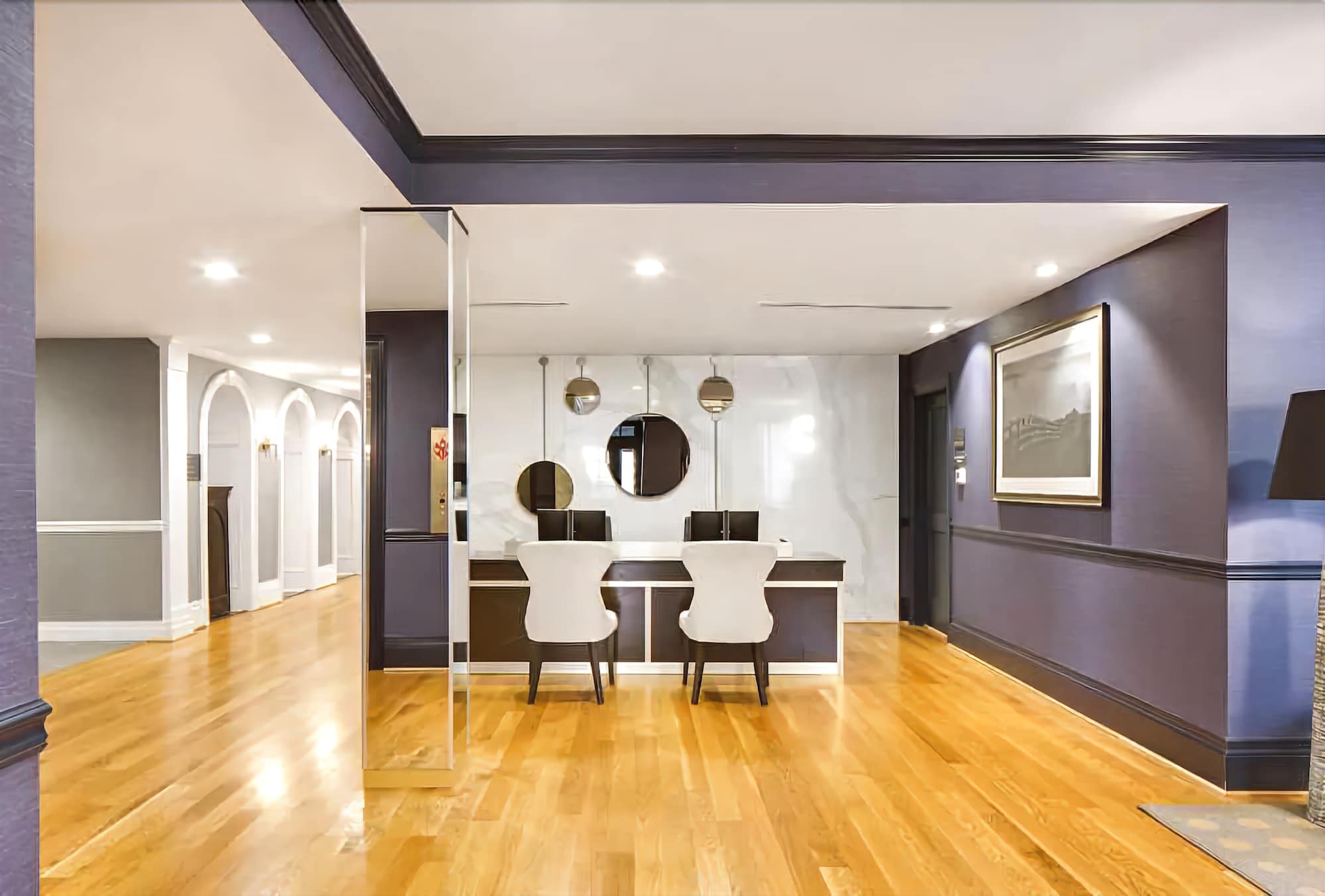 Фото The Sire Hotel Lexington, Tapestry Collection by Hilton