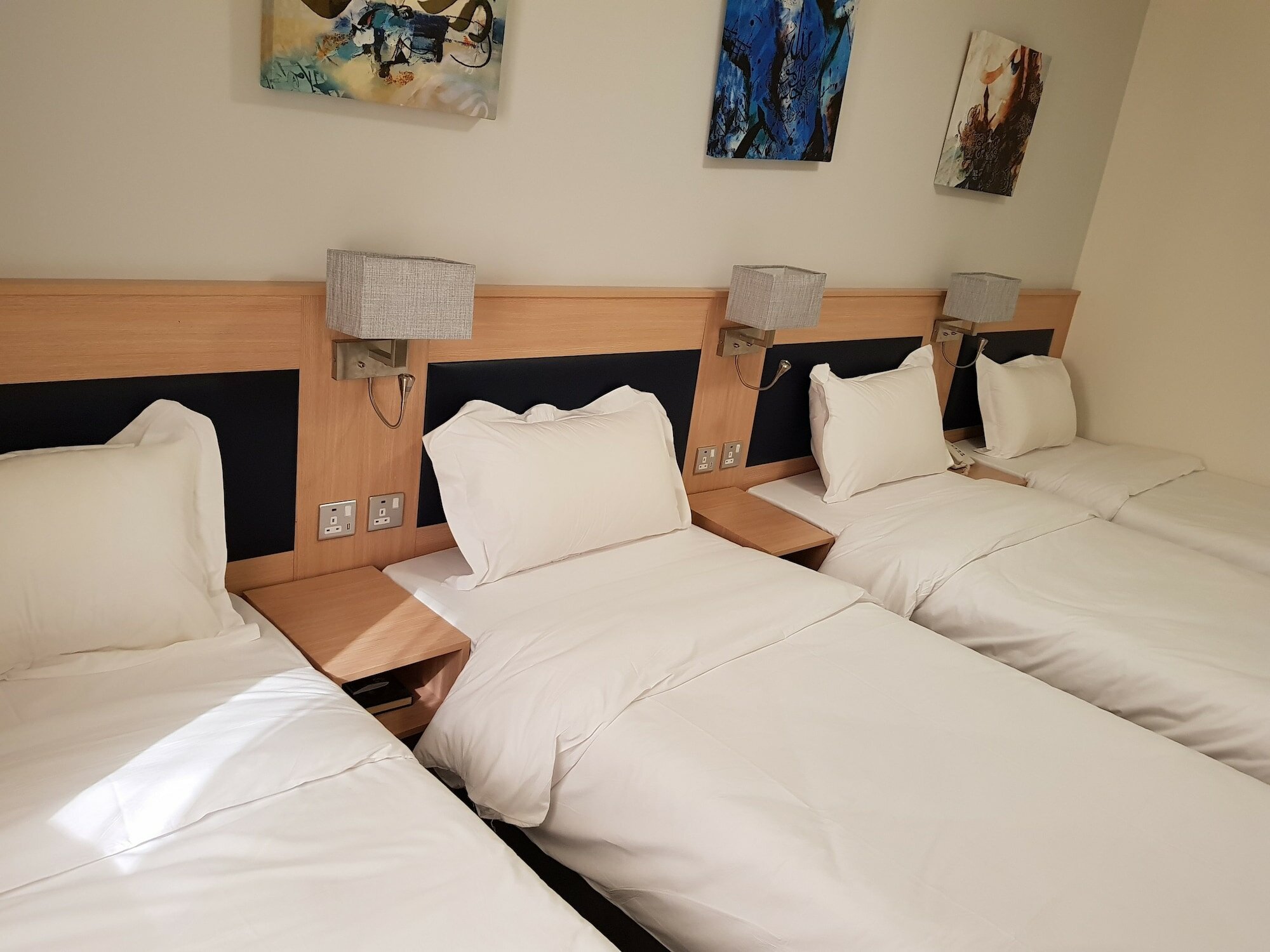 Фото отеля 3