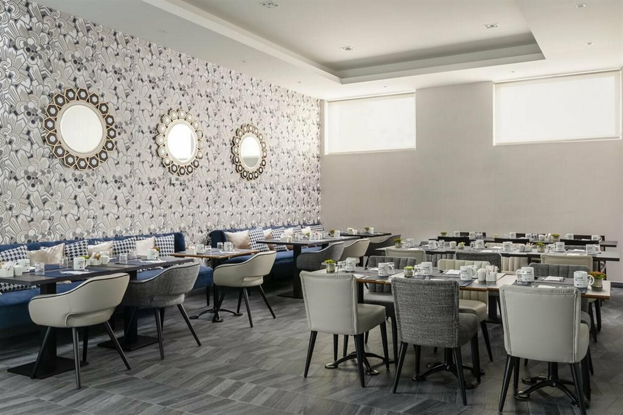 Фото Exe Parc del Vallés