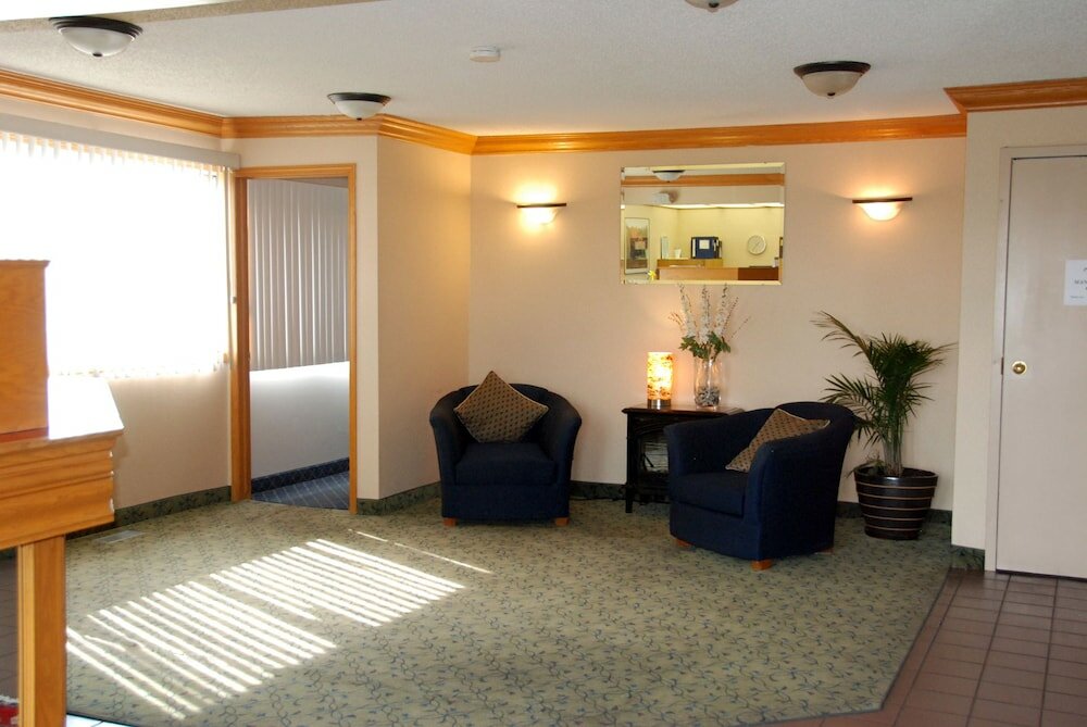 Фото Superlodge Canada Lethbridge