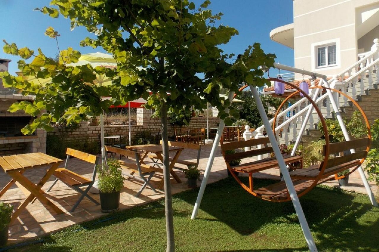 Фото отеля 4