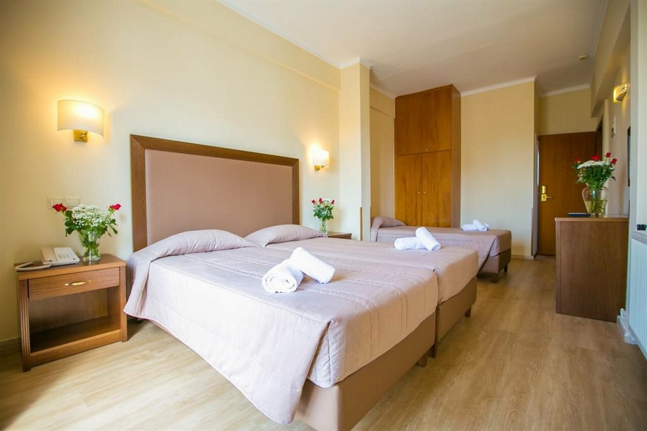 Фото Marina Athens