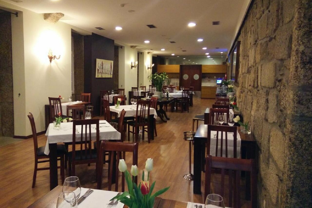 Фото Golden Tulip Braga Hotel