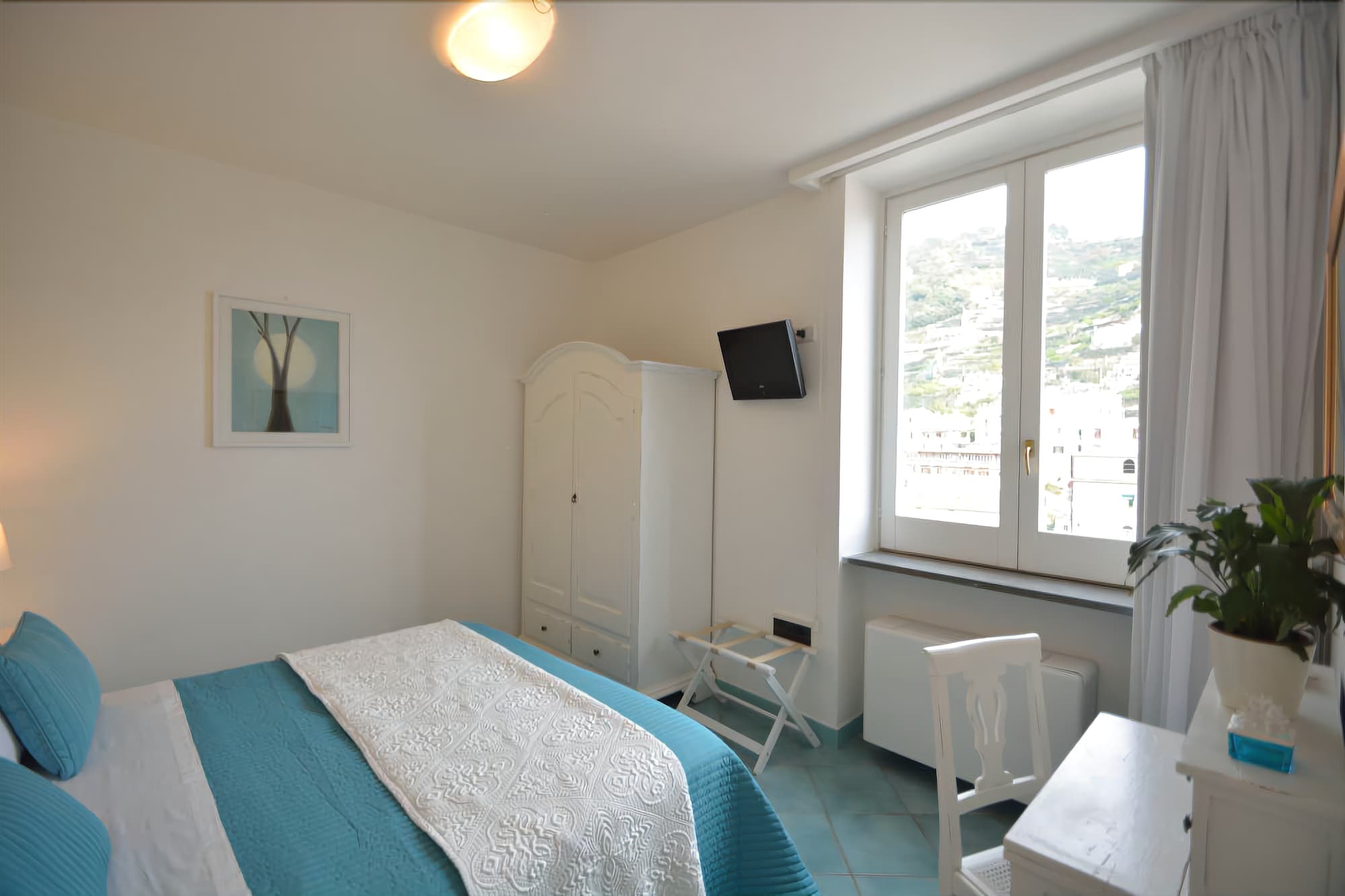 Фото Torre Paradiso