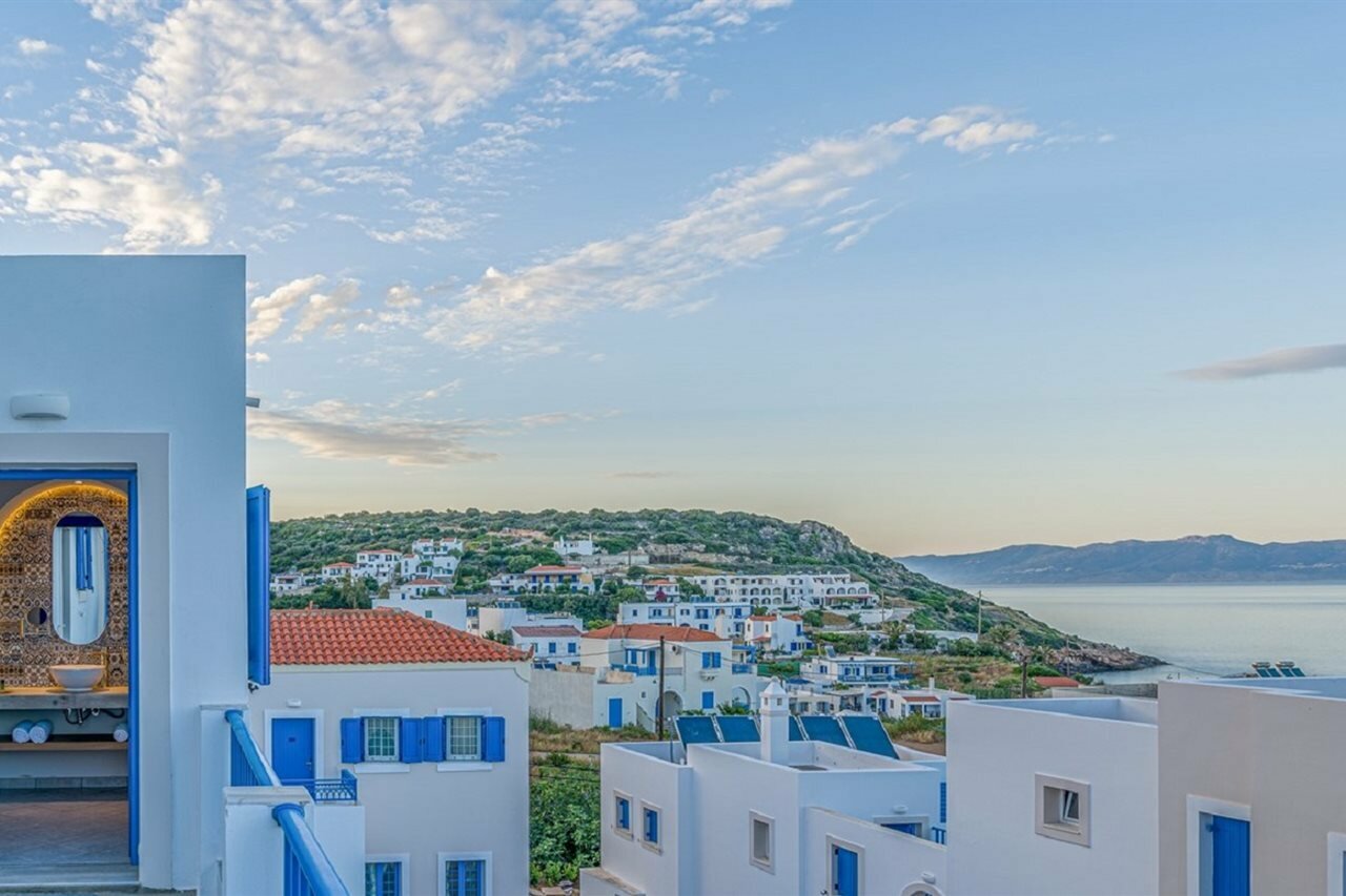 Фото Romantica Apartments