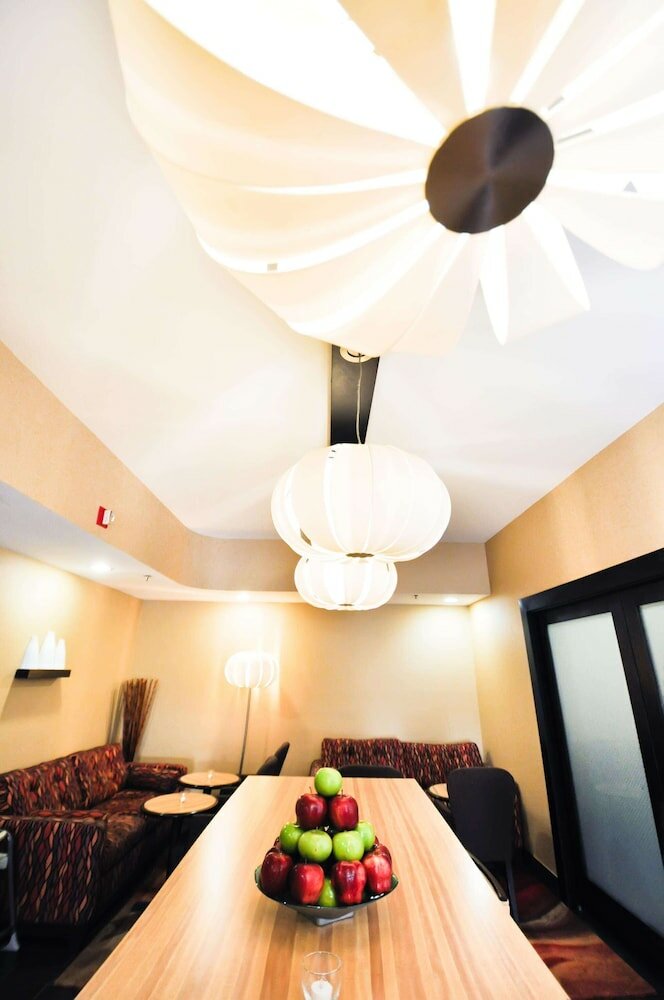 Фото Hampton Inn Carrollton