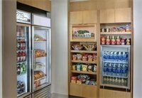 Фото Residence Inn by Marriott Calgary Airport