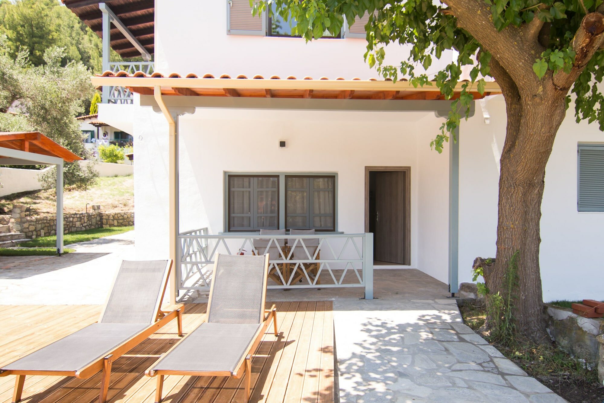 Фото Casa Luxury Suites