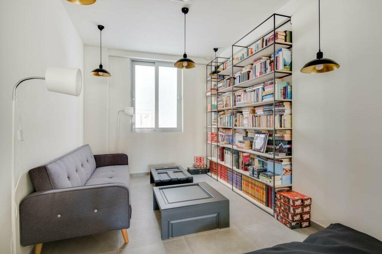 Фото Selina Athens Theatrou