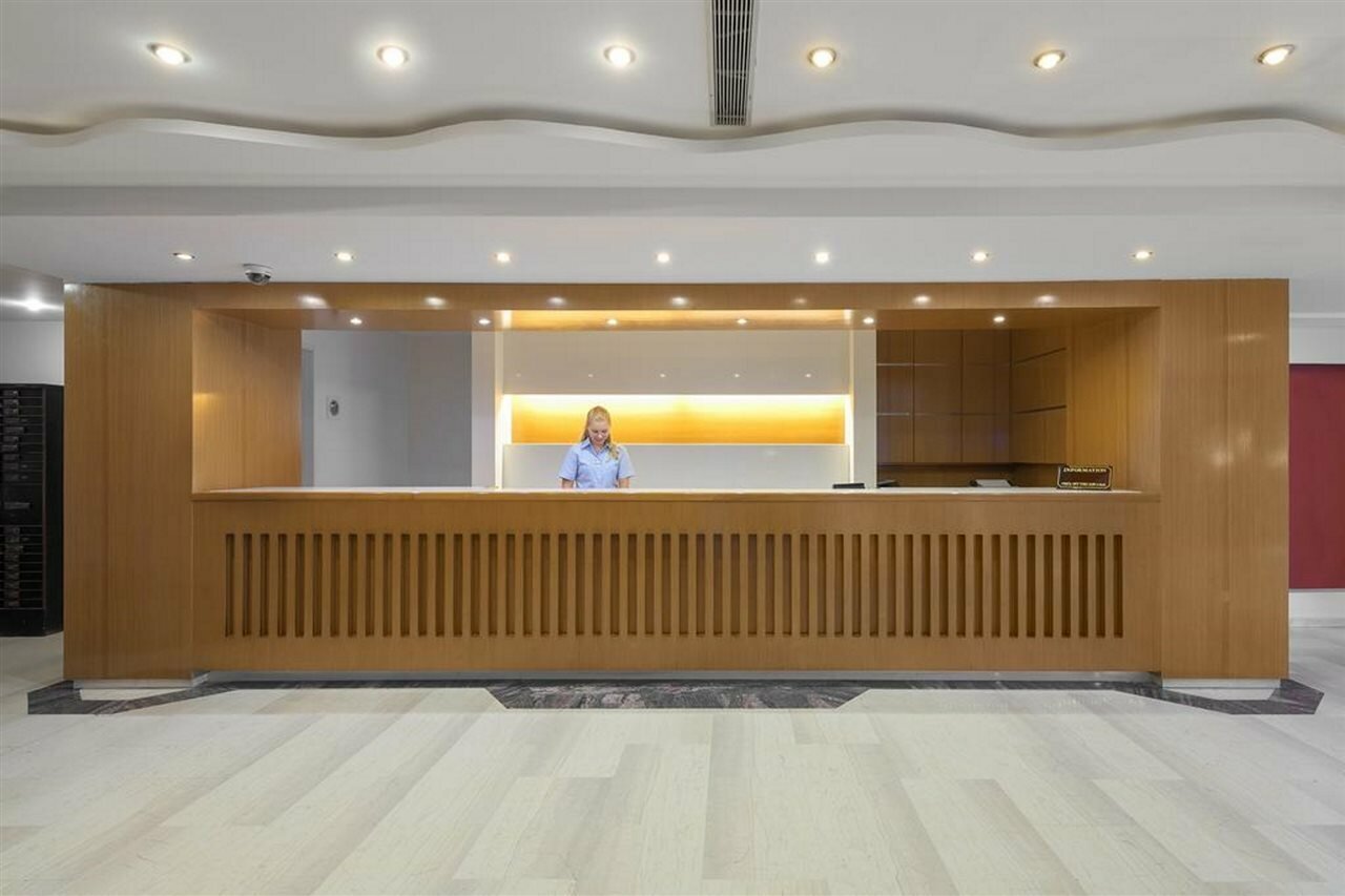 Фото Island Resorts Marisol Hotel