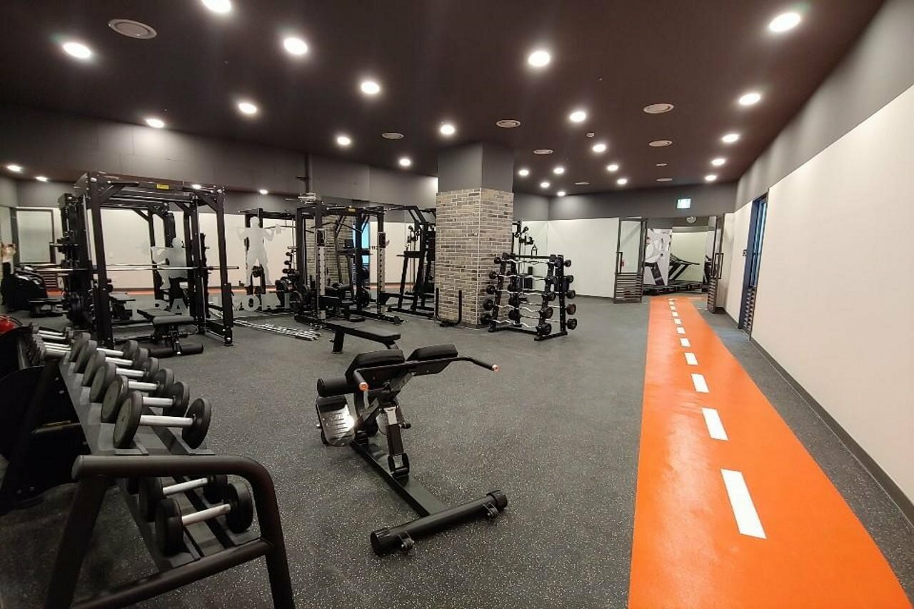 Фото Nine Tree Premier Hotel Myeongdong II