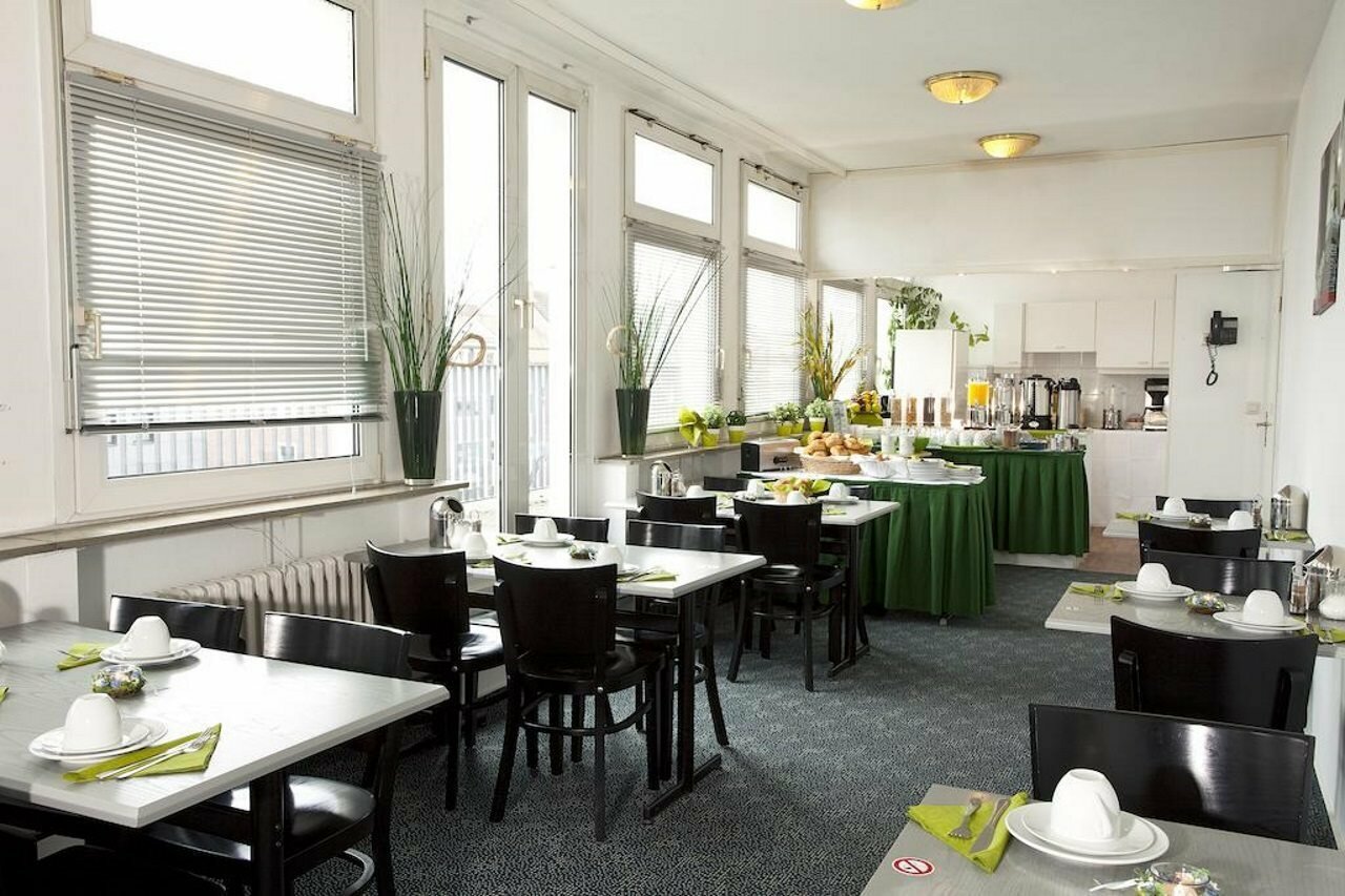 Фото Centro Hotel City Gate