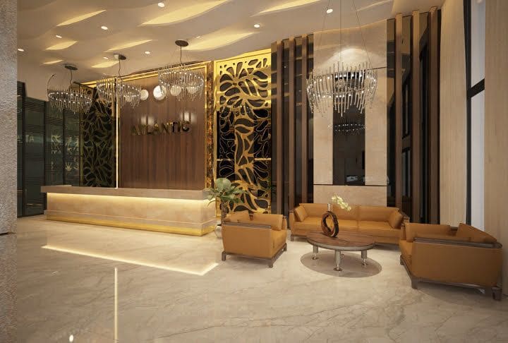Фото Atlantic Nha Trang Hotel