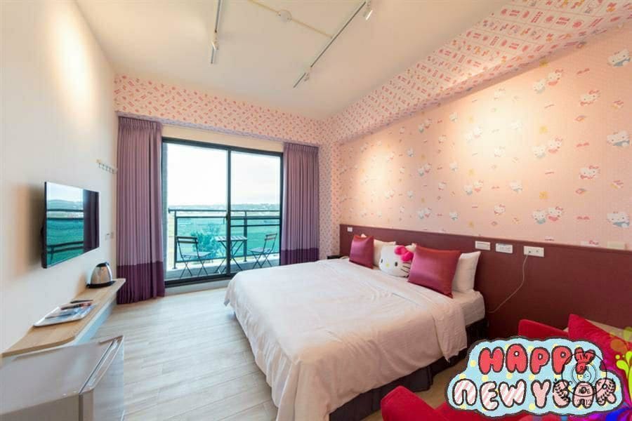 Фото Sky Young Homestay