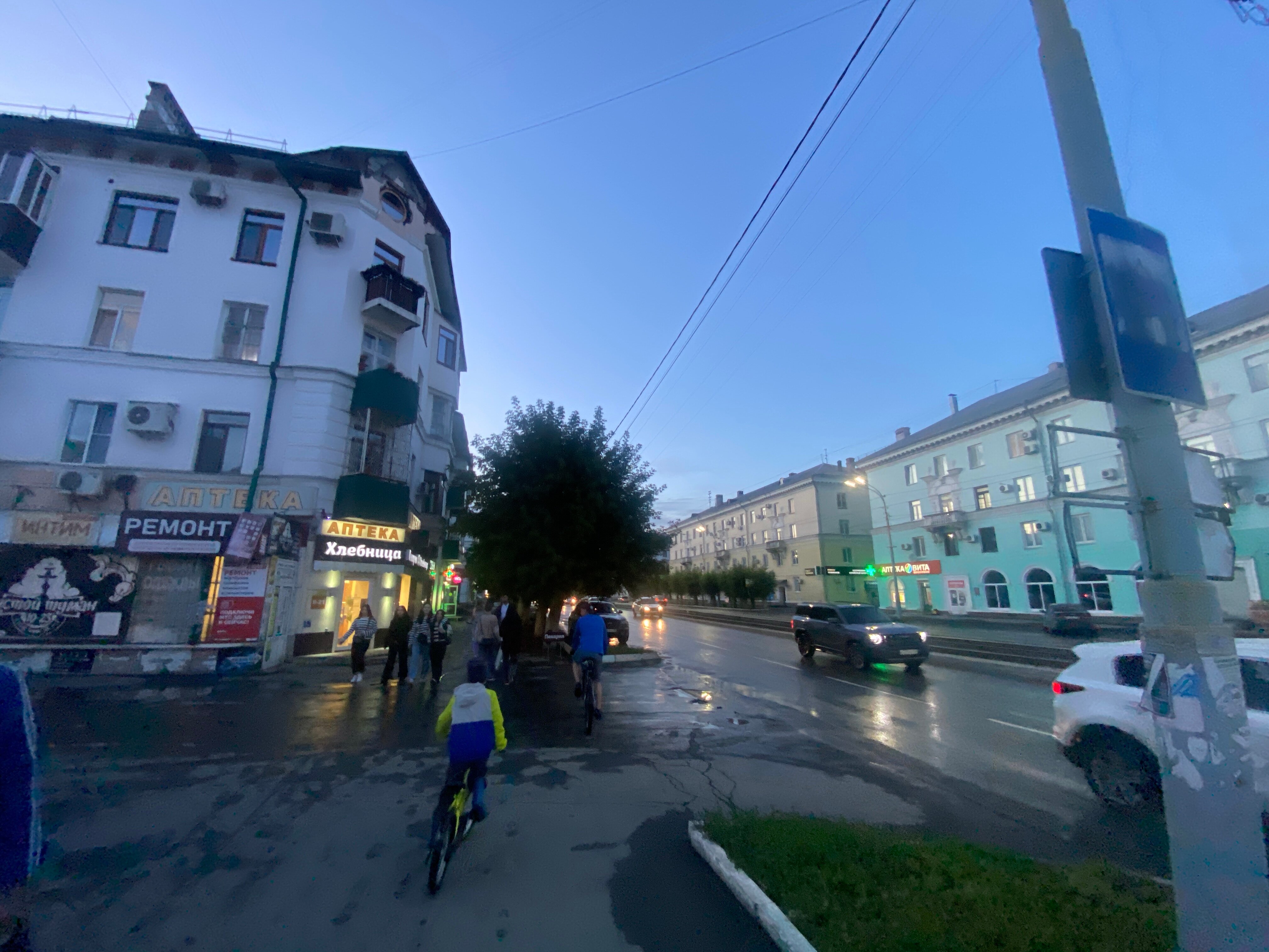 Фото Отель07