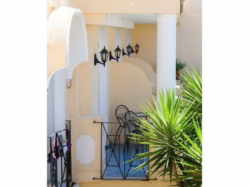 Фото Hotel Bussola di Hermes