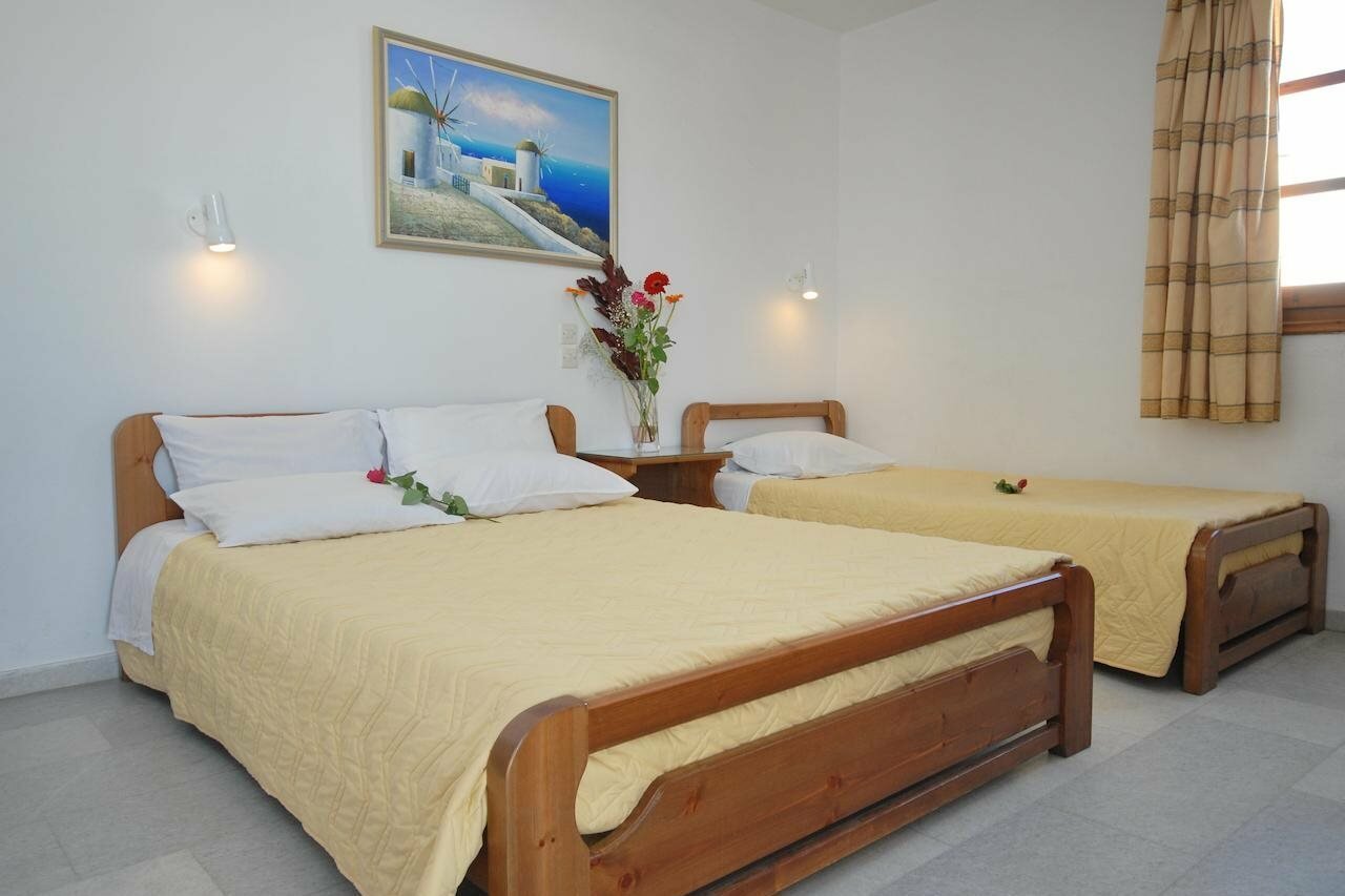 Фото Princess Mare Hotel