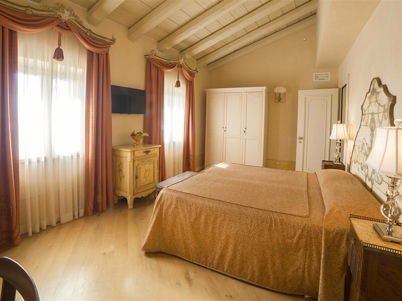 Фото Relais Fra' Lorenzo