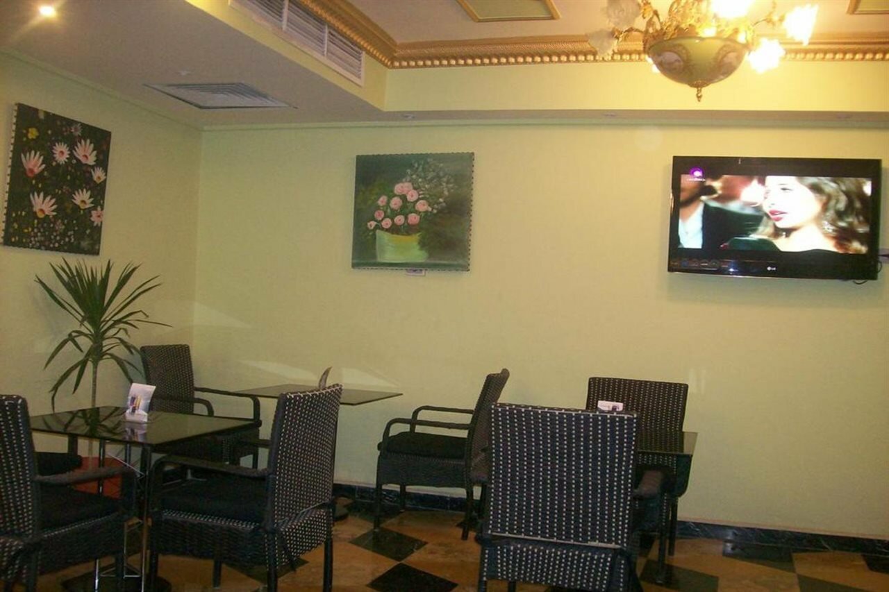 Фото Kanzy Hotel
