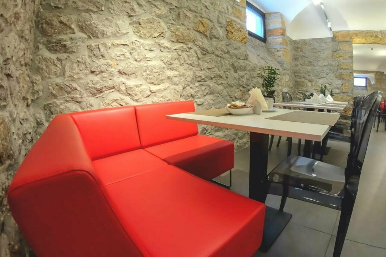 Фото Hotel Tonic