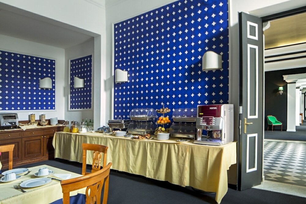 Фото Room Mate Luca