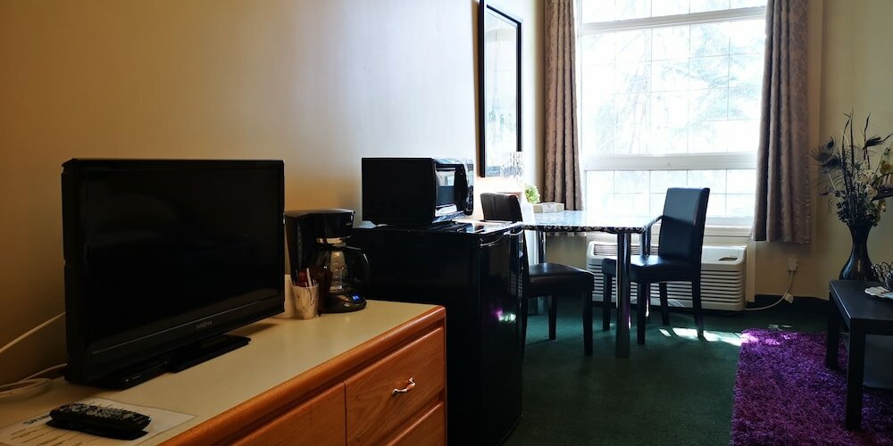 Фото Mountain View Inn