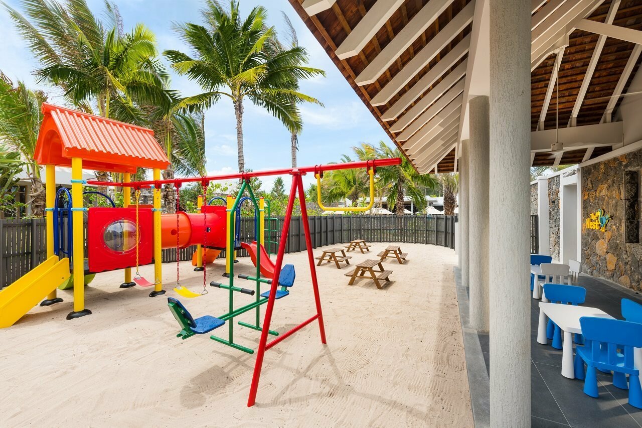 Фото Anantara Iko Mauritius Resort & Villas