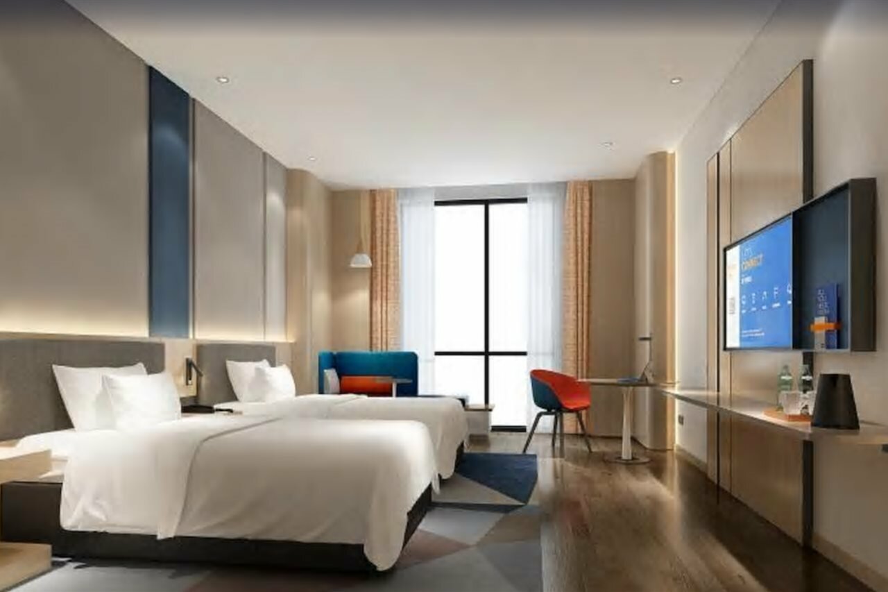 Фото отеля 2