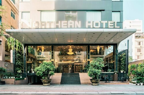 Гостиница Northern Hotel в Хошимине