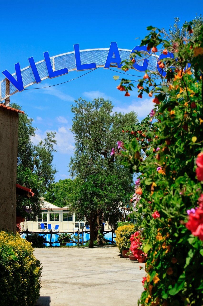 Фото Sopramare Resort