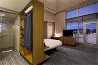 Фото Aloft Birmingham Soho Square