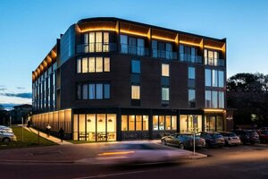 Гостиница Abode Kingston