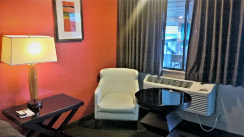 Фото PepperTree Inn