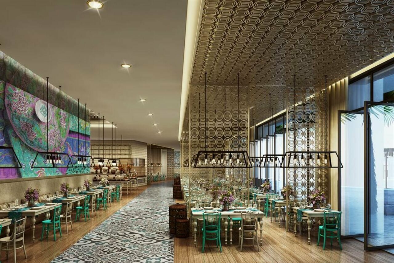 Фото Angsana Teluk Bahang 