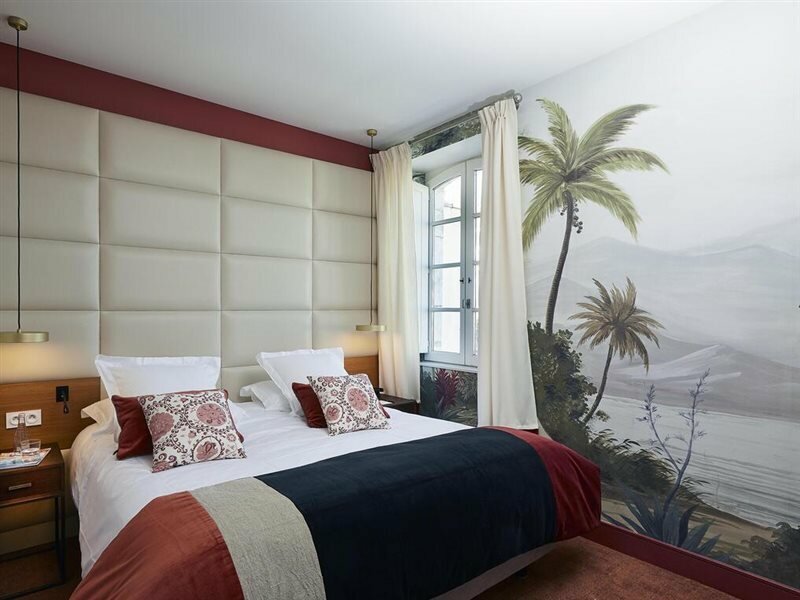 Фото Hotel de Silhouette