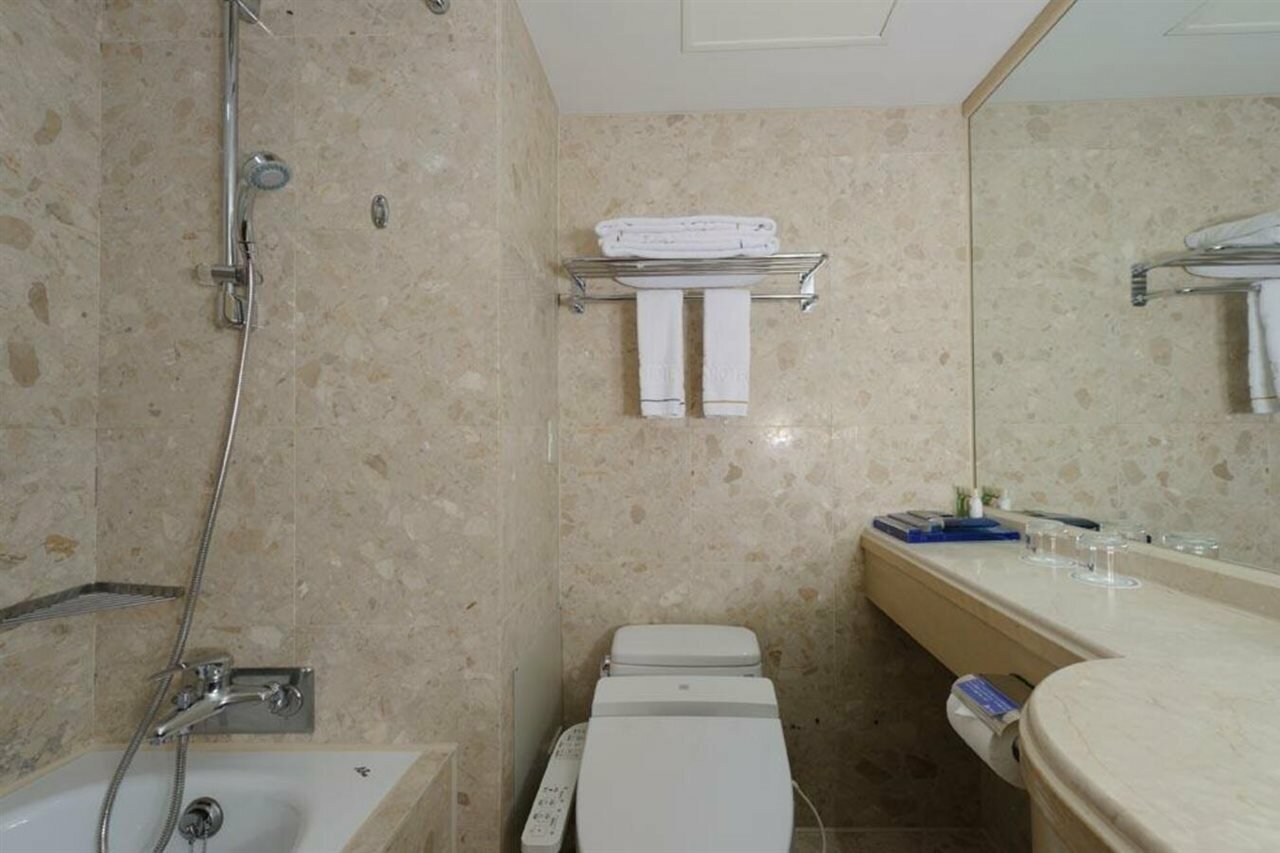 Фото K Hotel - Taipei I