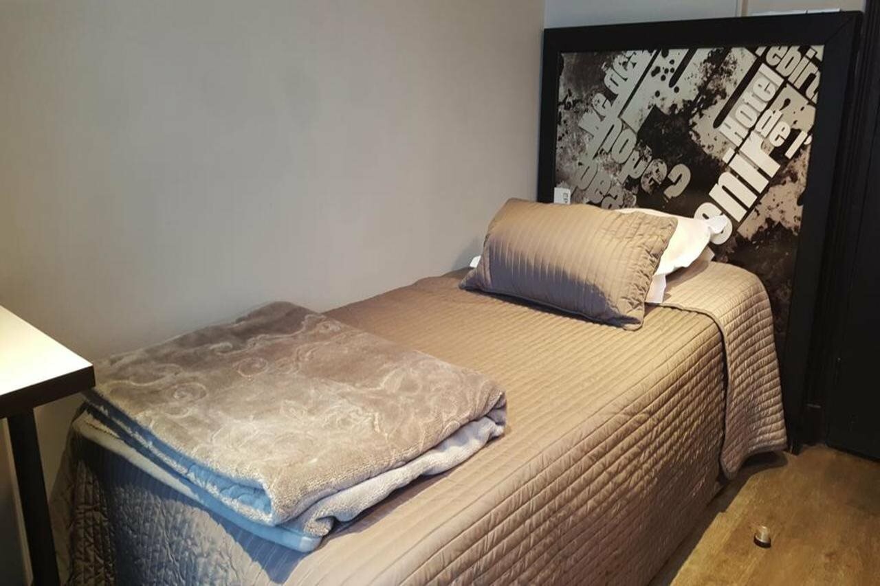 Фото Café hôtel de l'Avenir