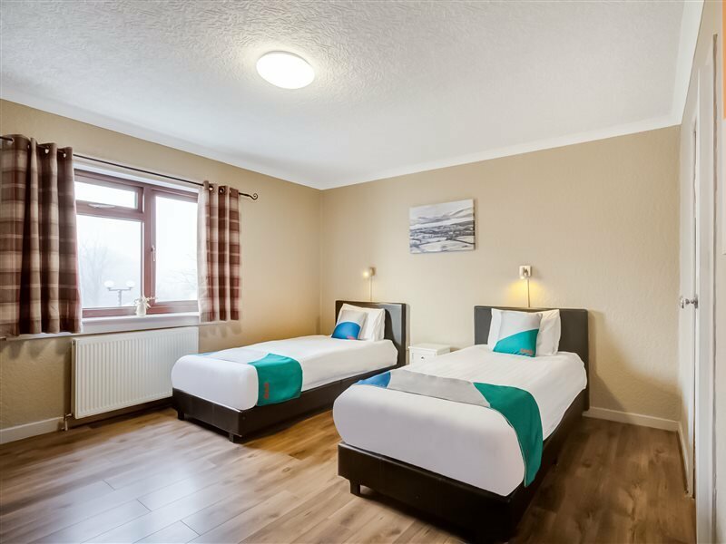 Фото Lomond Park Hotel