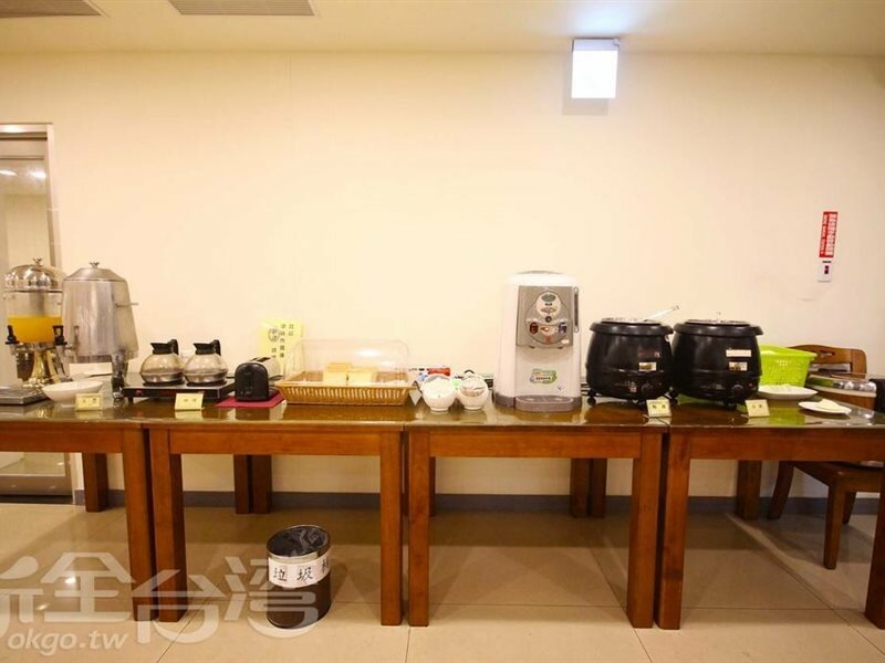 Фото Ludao Hotel