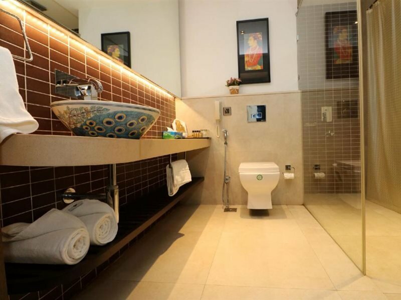 Фото Hotel Gallery 67