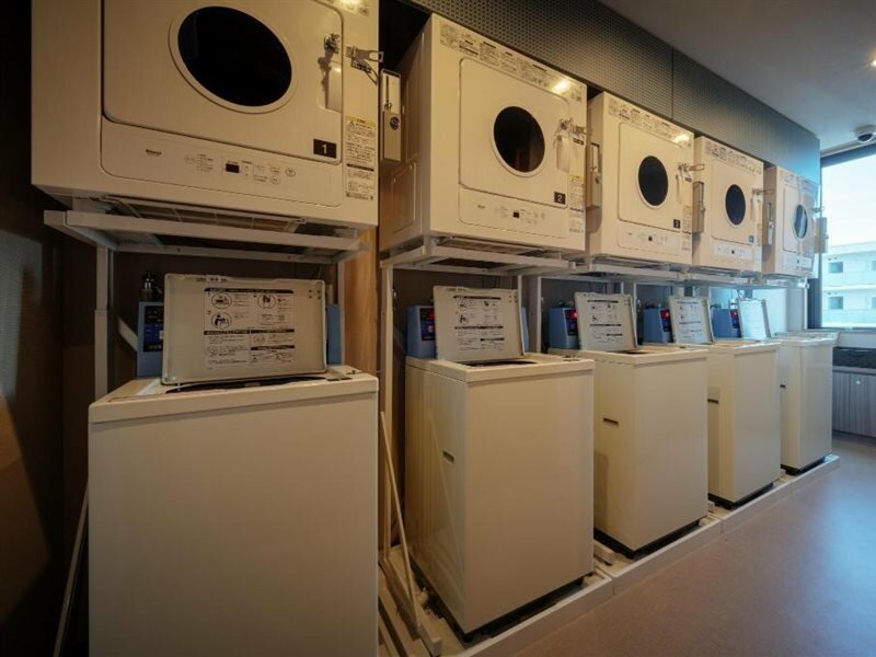 Фото Dormy Inn Morioka Hot Springs