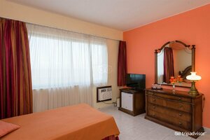 Гостиница Hotel Vedado