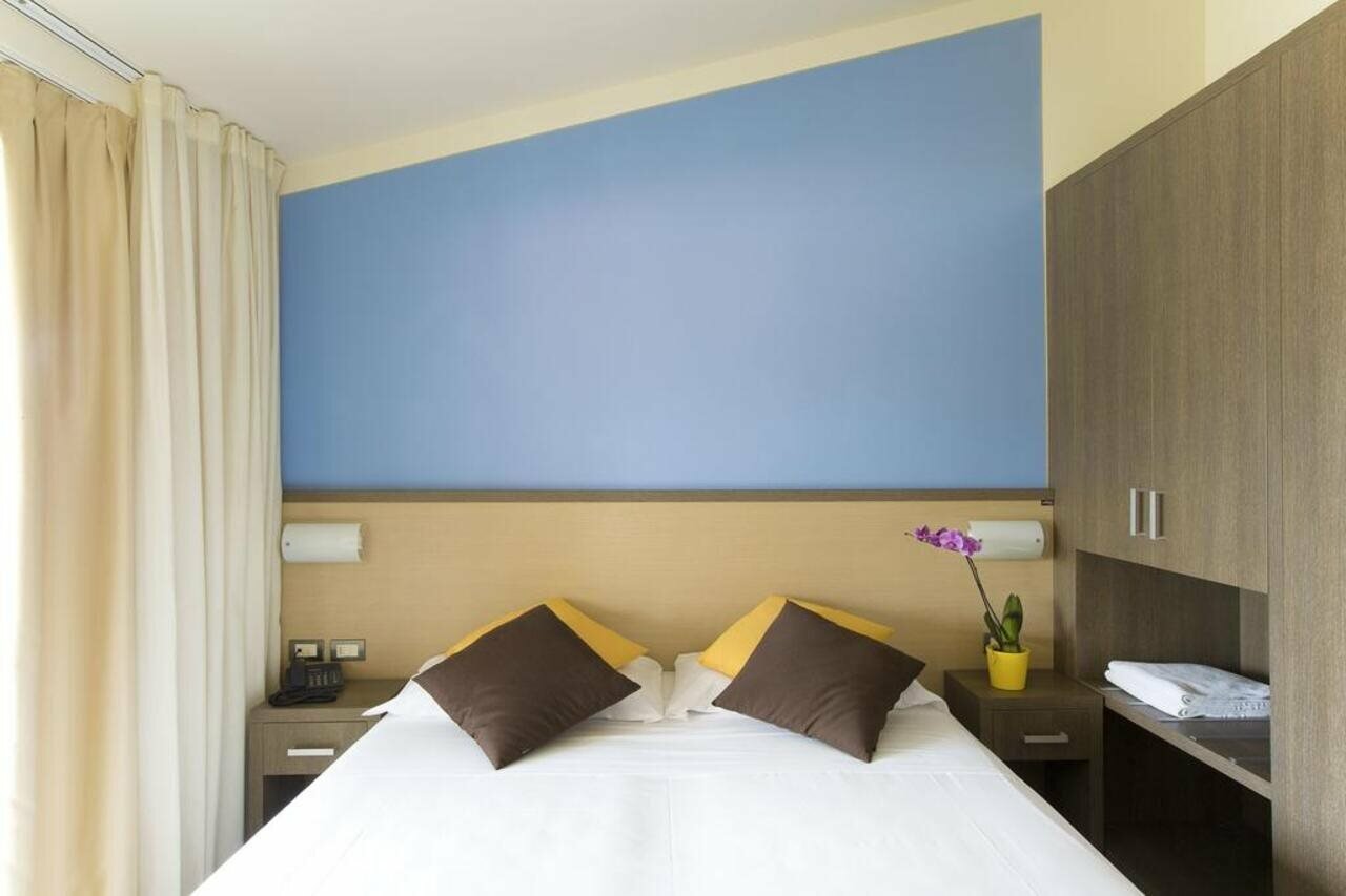 Фото Hotel Belvedere