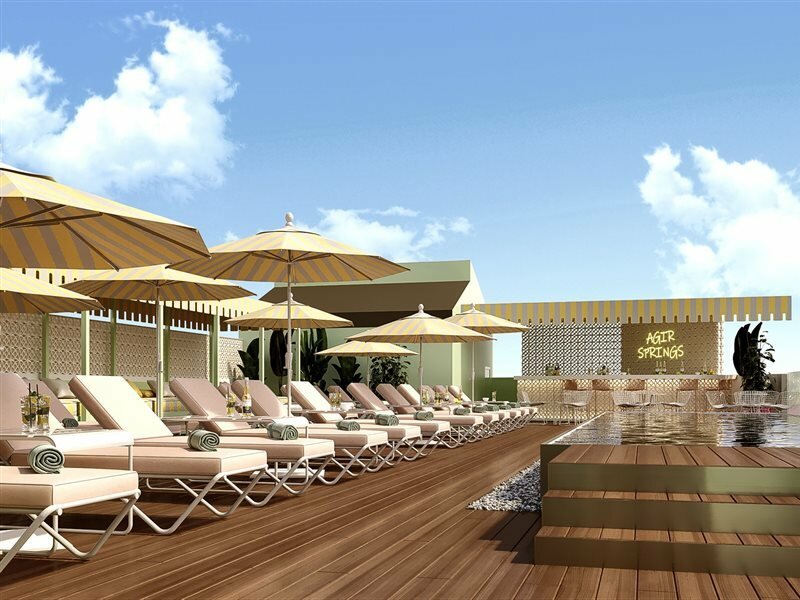 Фото Medplaya Agir Springs