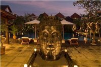 Фото Sagara Villas and Suites